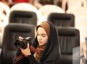 گزارش تصویری جشن نو دانشجویان 1404